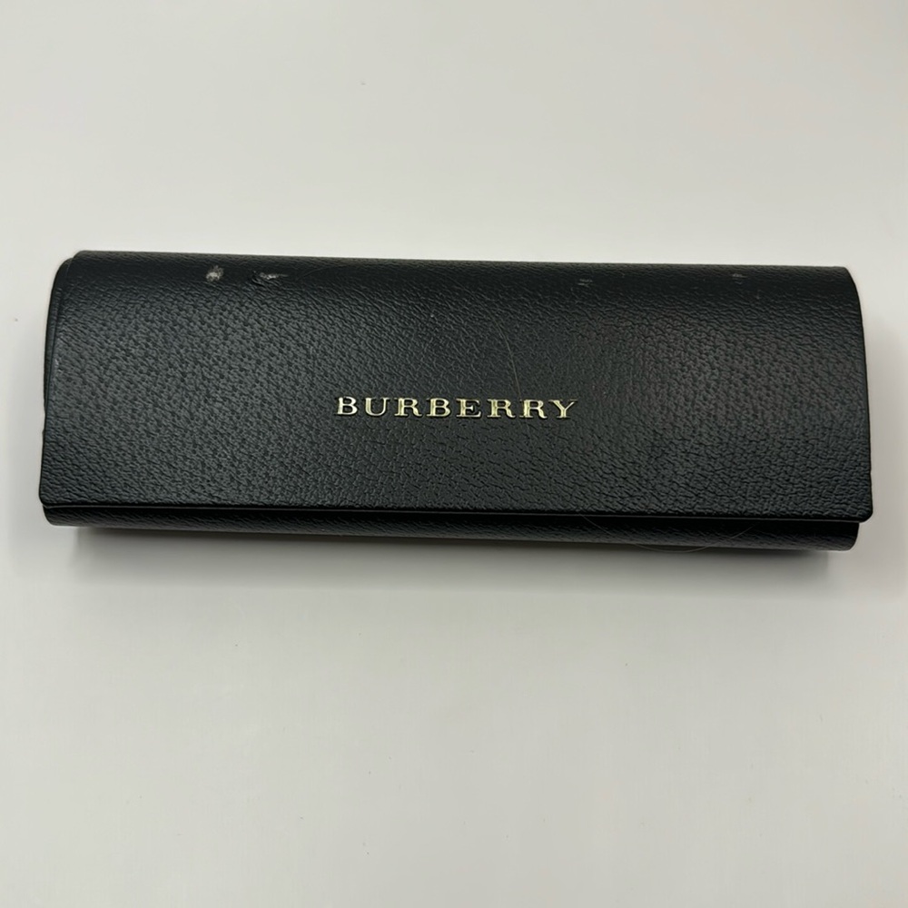 Burberry Sunglass Case